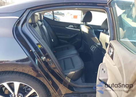 2016 Nissan Maxima 3.5 Sl from USA, damaged, VIN 1N4AA6AP6GC903896